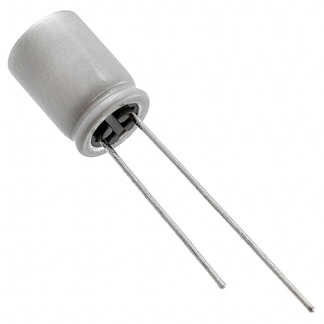 20SEP100M+TSS Panasonic Electronic Components  Aluminium-Polymer-Kondensatoren